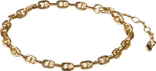 Pernille Corydon Jewellery Noa Bracelet Adj. 1620 cm One Size - Armbånd hos Magasin