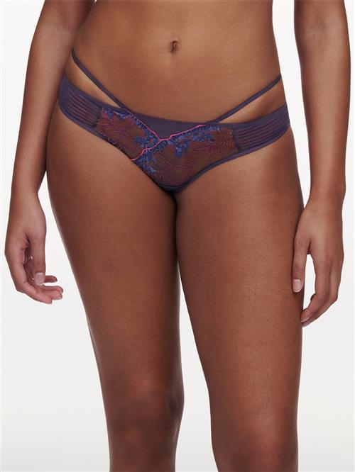 Chantelle Pulp Spice Tanga G-strenge Str 42 - hos Magasin