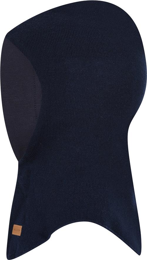 Melton Basic Balaclava Windstopper 51 - Elefanthuer hos Magasin