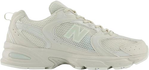 Se New Balance 530 Sneakers Mand Beige Sneakers Str 43 - hos Magasin ved Magasin