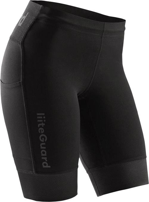 Liiteguard Glutech Infinity Korte Tights S - Træningsshorts hos Magasin