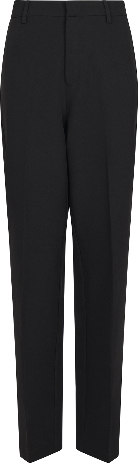 Se Neo Noir Alice Suit Pants Kvinde Black Bukser Med Smalle Ben Str 44 - Polyester hos Magasin ved Magasin