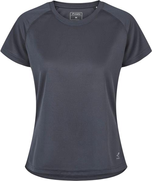 Energetics Natalja II Tshirt XS - Baselayer hos Magasin