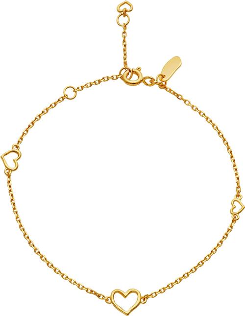 Maanesten Joya Bracelet One Size - Armbånd hos Magasin