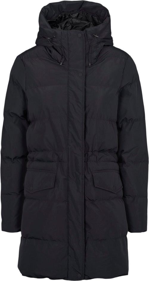 MCKINLEY Lhotse Coat Jakke 40 - Jakker hos Magasin