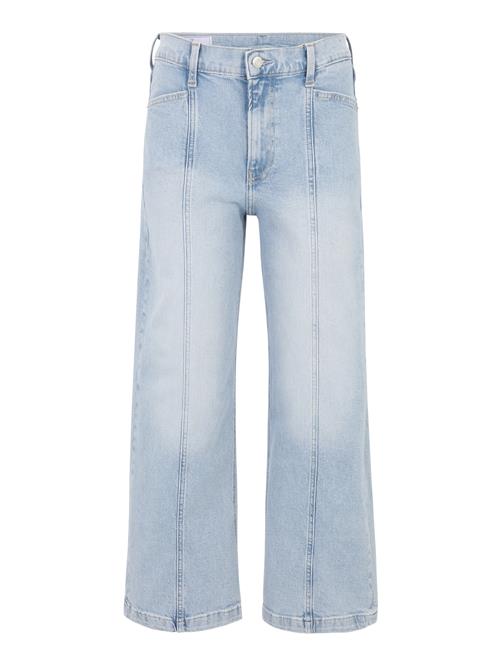 Se Gap Petite Jeans  lyseblå ved About You