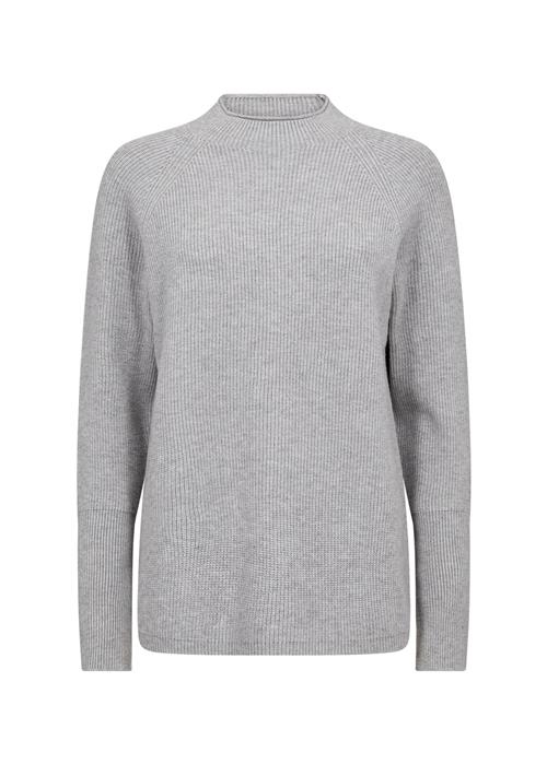 Soyaconcept Pullover  grå