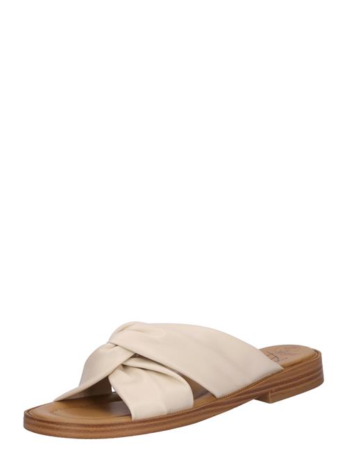 Blowfish Malibu Pantoletter 'Adios'  beige