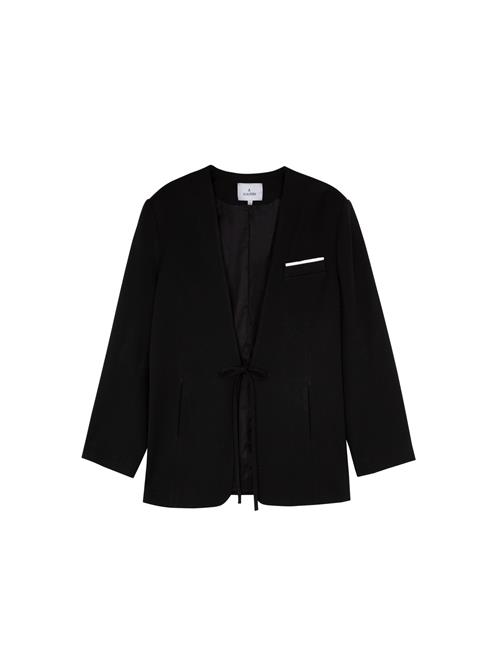 Scalpers Blazer  sort