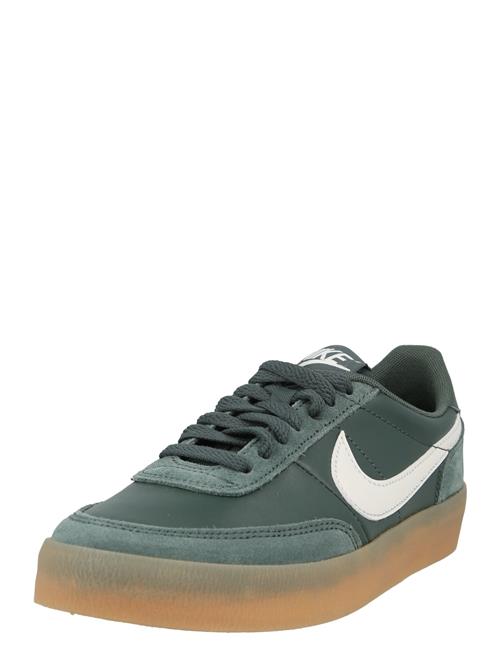 Nike Sportswear Sneaker low 'KILLSHOT 2'  smaragd / hvid