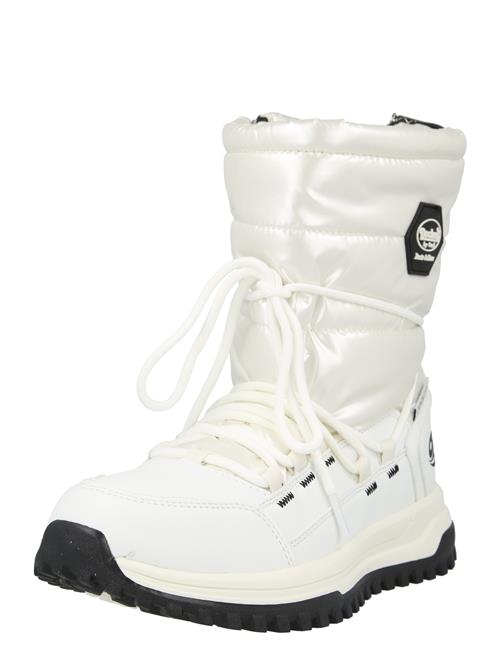 Se Dockers by Gerli Snowboots  sort / offwhite ved About You