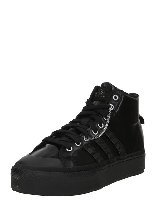 ADIDAS SPORTSWEAR Sneaker high 'BRAVADA'  sort