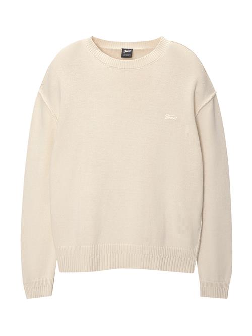 Se Pull&Bear Pullover  uldhvid ved About You