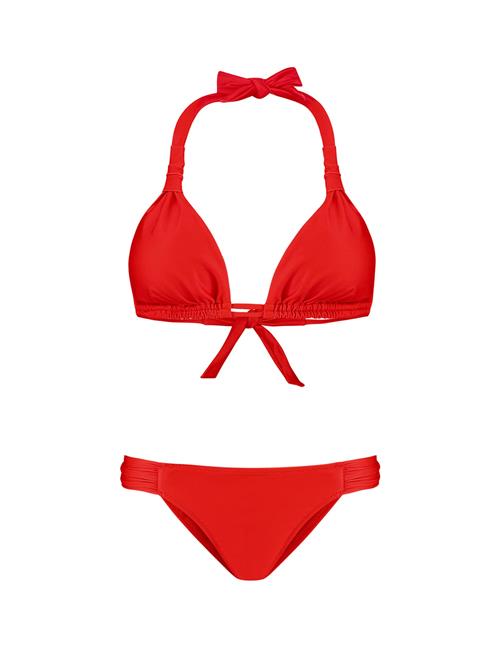 Shiwi Bikini 'Bibi'  rød