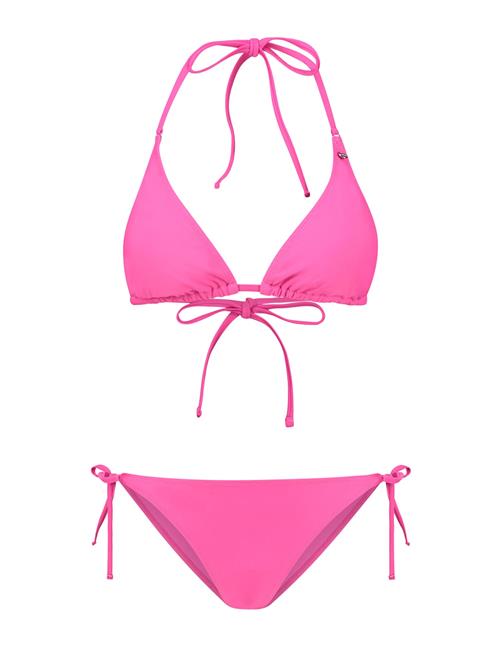 Shiwi Bikini 'Liz'  neonpink