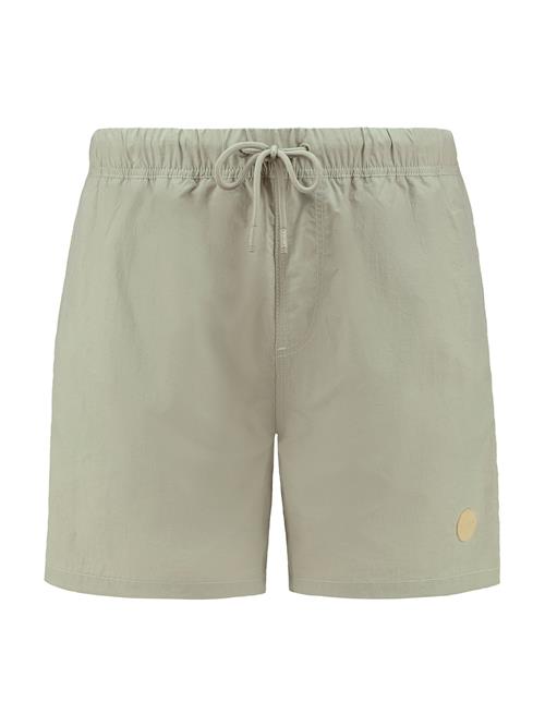 Shiwi Badeshorts 'Nick'  beige