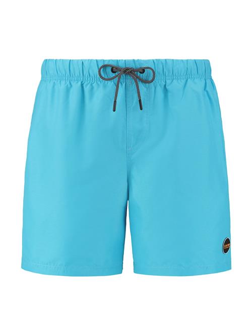 Shiwi Badeshorts  blå