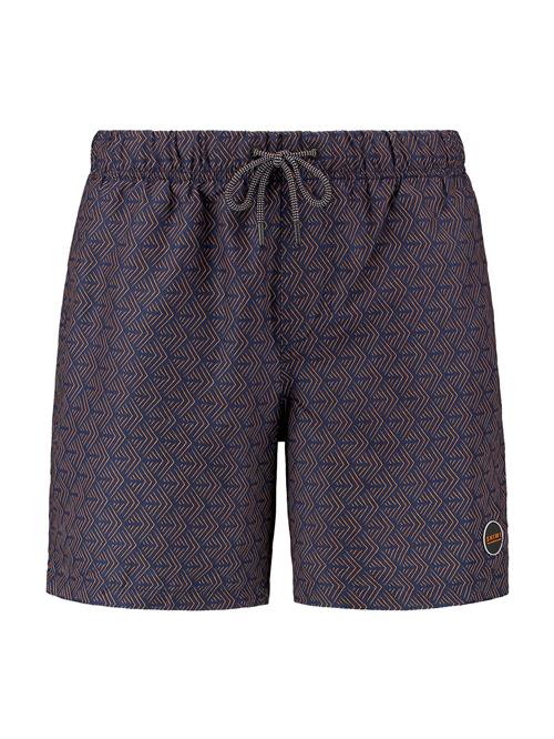 Shiwi Badeshorts  navy