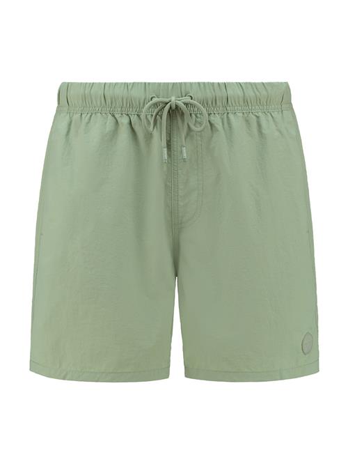 Shiwi Badeshorts 'NICK'  pastelgrøn