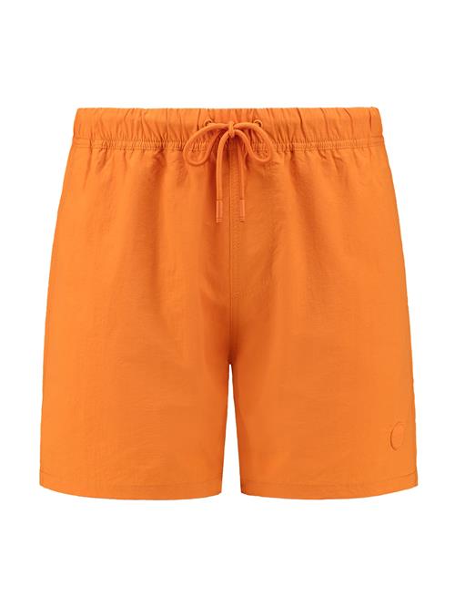 Shiwi Badeshorts 'NICK'  orange