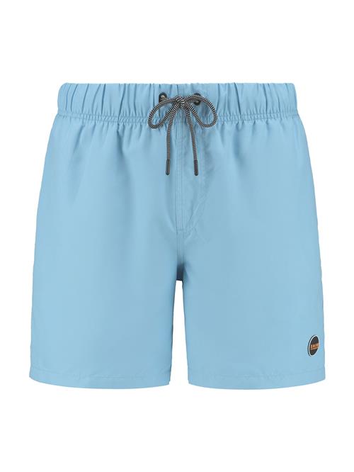 Shiwi Badeshorts ' FIT MIKE'  pastelblå