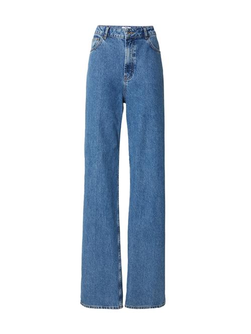 Se RÆRE by Lorena Rae Jeans 'Anais Tall'  blue denim ved About You