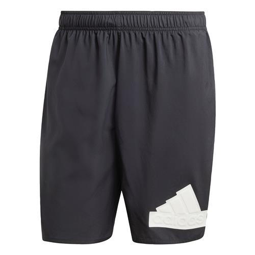 ADIDAS SPORTSWEAR Boardshorts 'Clx'  sort / offwhite