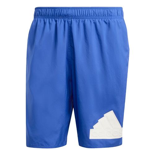 ADIDAS SPORTSWEAR Boardshorts 'Clx'  royalblå / hvid