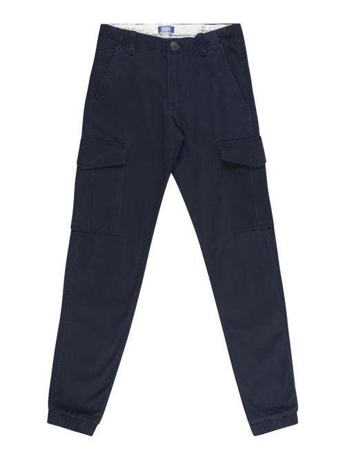 Jack & Jones Junior Bukser 'Marco Joe'  navy