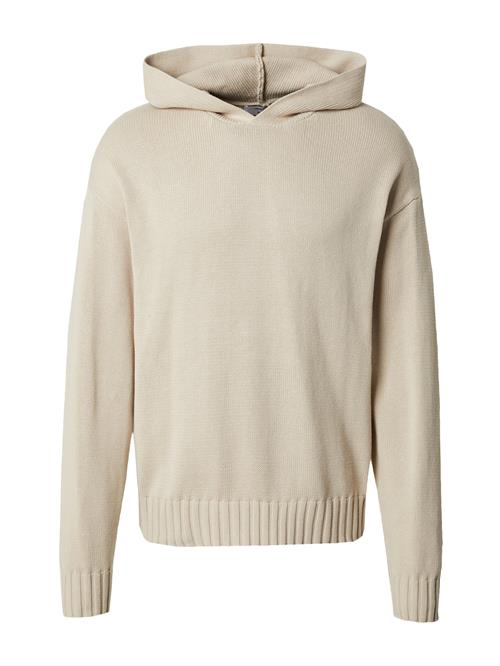 Se DAN FOX APPAREL Pullover 'Erwin'  offwhite ved About You