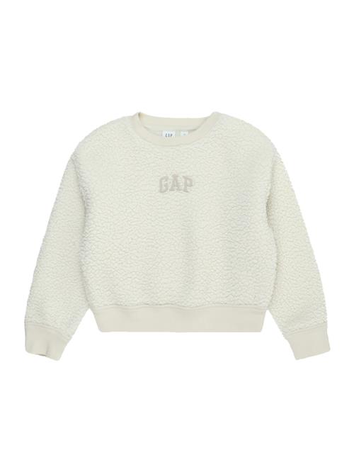 GAP Pullover  beige