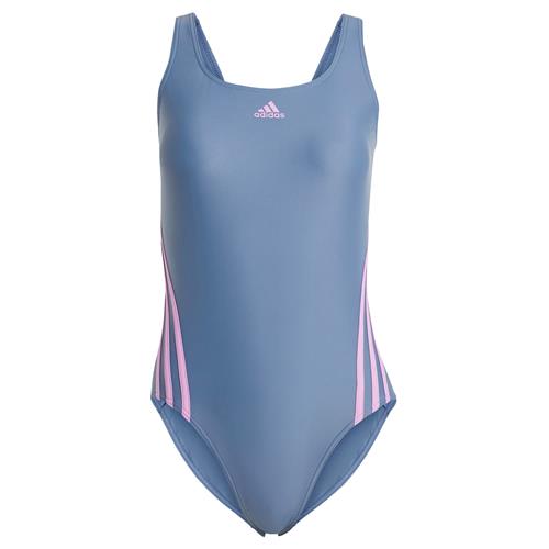 ADIDAS SPORTSWEAR Sportsbadedragt  opal / pink