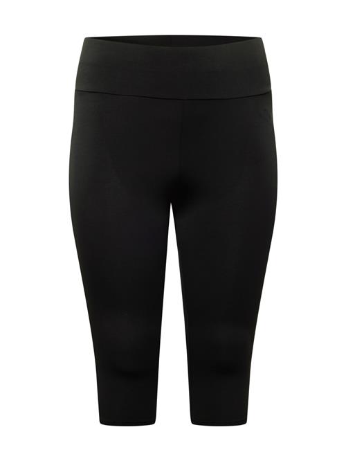 EVOKED Leggings 'VIJenni'  sort