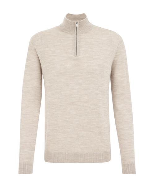 Se WE Fashion Pullover  beige ved About You