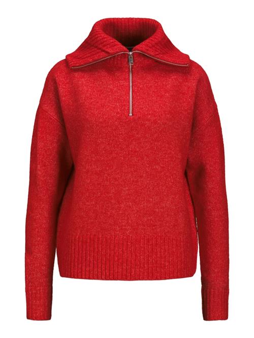 JJXX Pullover 'JXSIKO'  rød