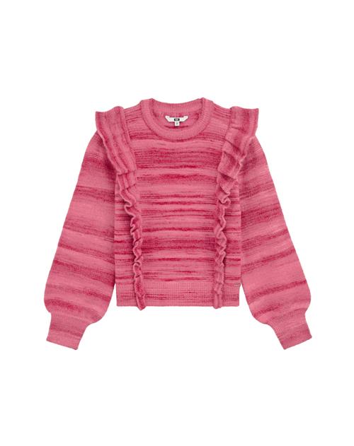 WE Fashion Pullover  pink