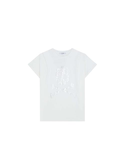 Se Scalpers Shirts  sølv / offwhite ved About You