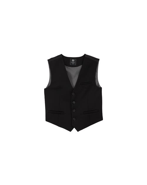 WE Fashion Vest  sort