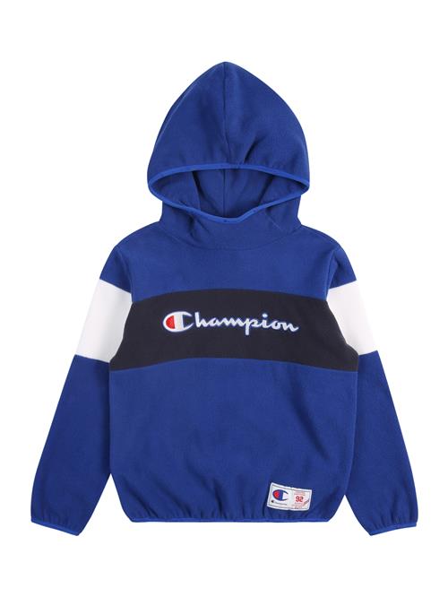 Champion Authentic Athletic Apparel Pullover  navy / ultramarinblå / rød / hvid