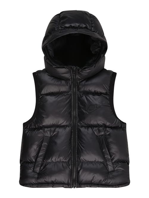 Nike Sportswear Vest  sort