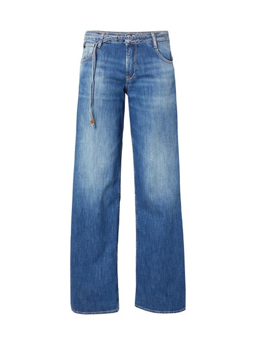 Le Temps Des Cerises Jeans 'LAURYN JAB'  blue denim