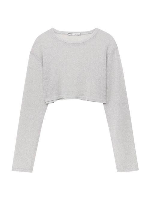 Se Pull&Bear Shirts  sølv ved About You