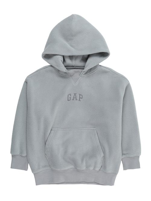 Se GAP Sweatshirt  grå ved About You