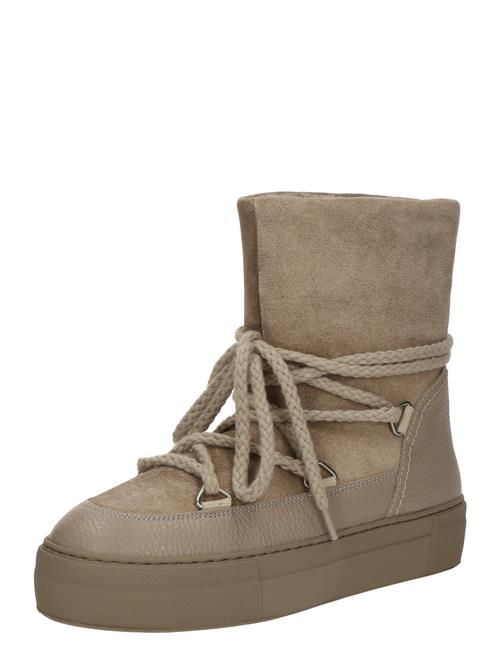 Bianco Snowboots 'TEDDY 2.0'  mørkebeige