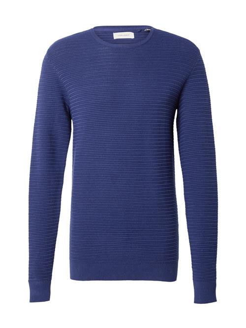 BLEND Pullover  navy