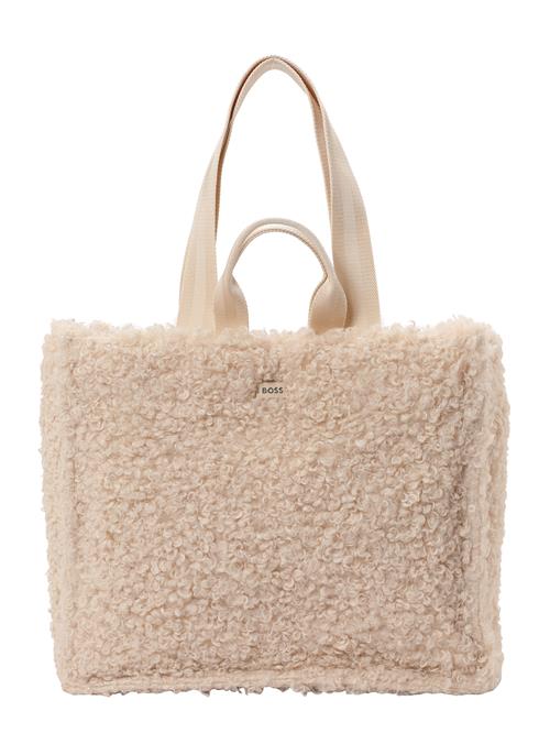 BOSS Shopper 'Deva'  creme