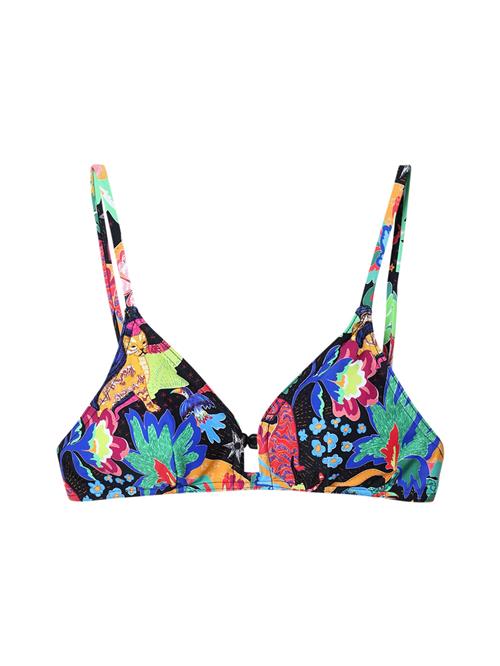 Desigual Bikinioverdel  blandingsfarvet