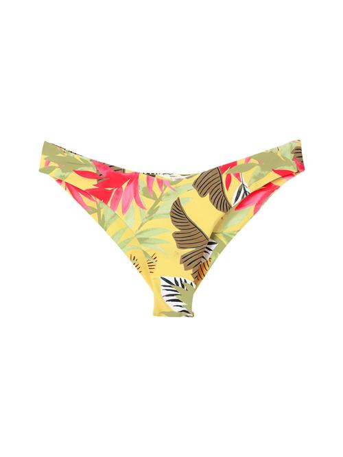 Desigual Bikinitrusse  gul