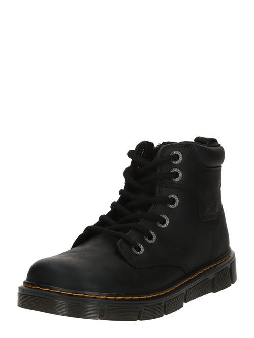 Se Dr. Martens Støvler  sort ved About You