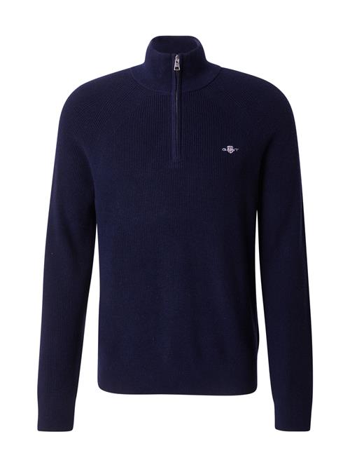 Se GANT Pullover  navy ved About You